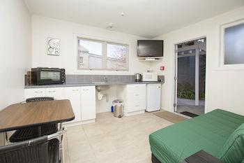 Tudor Oaks Motel 芒阿法埃 外观 照片